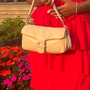 Pillow Tabby Shoulder Bag 26 (Used - Like New| PRICE IS FIRM)